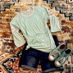 Cute Lularoe Top